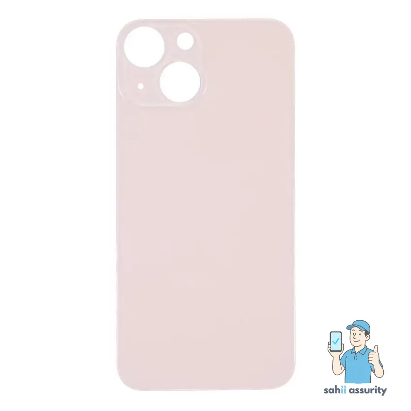 Back Panel Cover for Apple iPhone 13 mini thumbnail